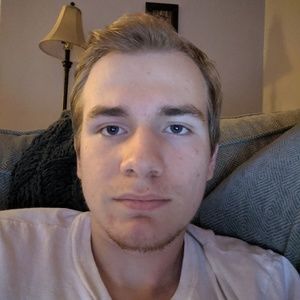 Meet your Posher, Aiden